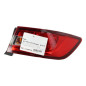 Feu arriere principal droit (feux) RENAULT CLIO 4