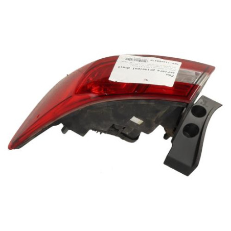 Feu arriere principal droit (feux) RENAULT CLIO 4