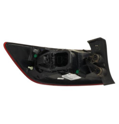 Feu arriere principal droit (feux) RENAULT CLIO 4 Photo n°6