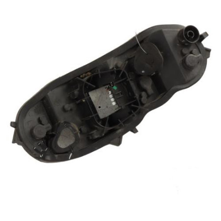 Platine feu arriere gauche OPEL CORSA D Photo n°1