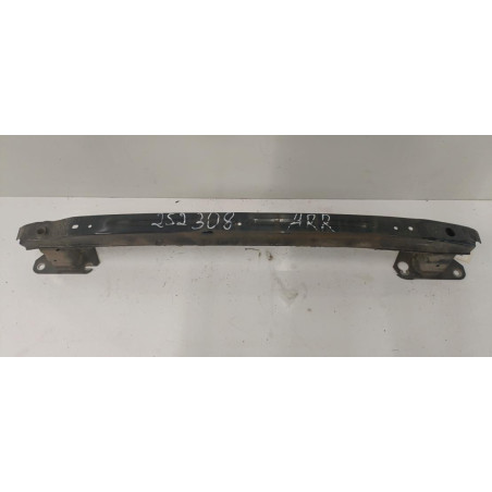 Renfort pare choc arriere (traverse) CITROEN DS5 Photo n°1