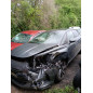 Renfort pare choc arriere (traverse) CITROEN DS5