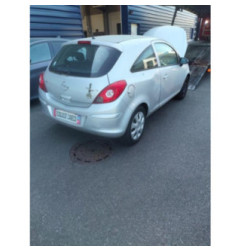 Platine feu arriere gauche OPEL CORSA D Photo n°7