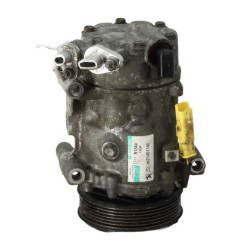 Compresseur clim CITROEN DS5 Photo n°1