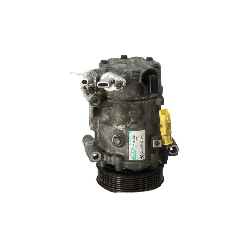 Compresseur clim CITROEN DS5