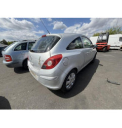 Platine feu arriere gauche OPEL CORSA D Photo n°19