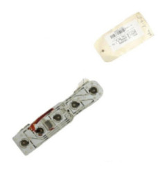 Platine feu arriere droit OPEL CORSA B Photo n°3