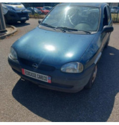 Platine feu arriere droit OPEL CORSA B Photo n°5