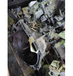 Boite de vitesses CITROEN BERLINGO 2 Photo n°1