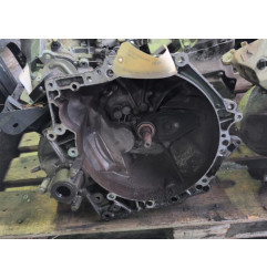 Boite de vitesses CITROEN BERLINGO 2