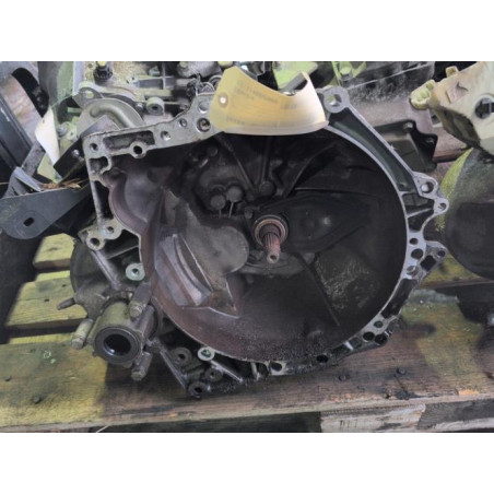 Boite de vitesses CITROEN BERLINGO 2