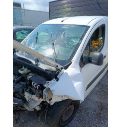 Boite de vitesses CITROEN BERLINGO 2 Photo n°3