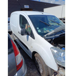 Boite de vitesses CITROEN BERLINGO 2 Photo n°4