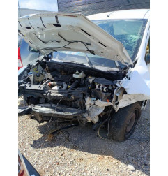 Boite de vitesses CITROEN BERLINGO 2 Photo n°5