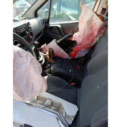 Boite de vitesses CITROEN BERLINGO 2 Photo n°6