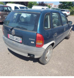 Platine feu arriere droit OPEL CORSA B Photo n°7