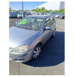 Platine feu arriere droit OPEL CORSA C Photo n°4