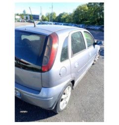 Platine feu arriere droit OPEL CORSA C Photo n°6