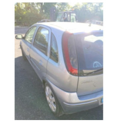 Platine feu arriere droit OPEL CORSA C Photo n°7