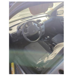 Platine feu arriere droit OPEL CORSA C Photo n°8