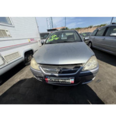 Platine feu arriere droit OPEL CORSA C Photo n°9