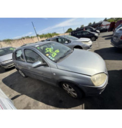 Platine feu arriere droit OPEL CORSA C Photo n°13