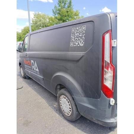 Boite de vitesses FORD TRANSIT CUSTOM 1