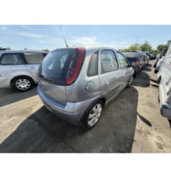 Platine feu arriere droit OPEL CORSA C Photo n°18