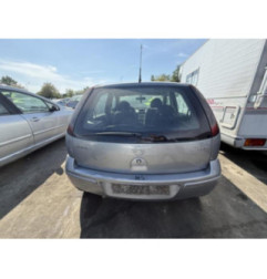 Platine feu arriere droit OPEL CORSA C Photo n°19