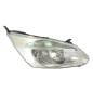 Optique avant principal droit (feux)(phare) FORD TRANSIT CUSTOM 1