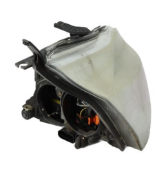 Optique avant principal droit (feux)(phare) FORD TRANSIT CUSTOM 1 Photo n°4