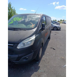 Optique avant principal droit (feux)(phare) FORD TRANSIT CUSTOM 1 Photo n°8