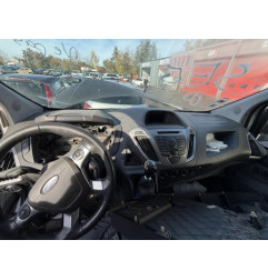 Optique avant principal droit (feux)(phare) FORD TRANSIT CUSTOM 1 Photo n°16