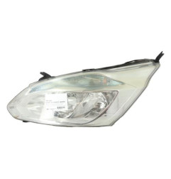 Optique avant principal gauche (feux)(phare) FORD TRANSIT CUSTOM 1 Photo n°1