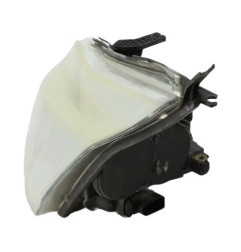 Optique avant principal gauche (feux)(phare) FORD TRANSIT CUSTOM 1