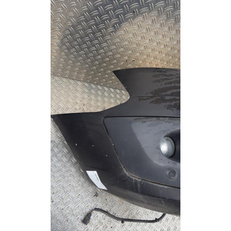 Pare choc avant FORD TRANSIT CUSTOM 1