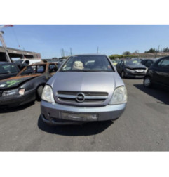 Platine feu arriere droit OPEL MERIVA A Photo n°4