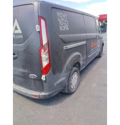 Trappe d'essence FORD TRANSIT CUSTOM 1 Photo n°6