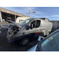 Trappe d'essence FORD TRANSIT CUSTOM 1