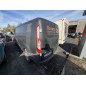 Trappe d'essence FORD TRANSIT CUSTOM 1