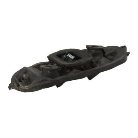 Platine feu arriere gauche OPEL CORSA D Photo n°1