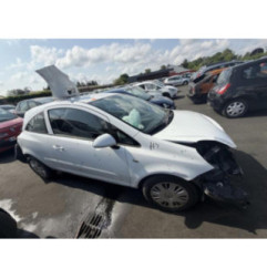 Platine feu arriere gauche OPEL CORSA D Photo n°14