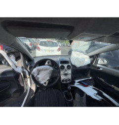 Platine feu arriere gauche OPEL CORSA D Photo n°16