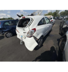 Platine feu arriere gauche OPEL CORSA D Photo n°19