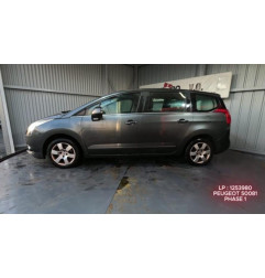 Bras essuie glace avant PEUGEOT 5008 1 Photo n°5