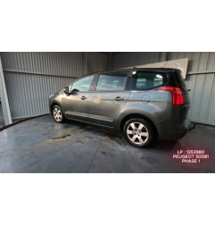 Bras essuie glace avant PEUGEOT 5008 1 Photo n°6