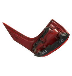 Feu arriere principal gauche (feux) PEUGEOT 5008 1 Photo n°6