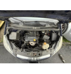 Platine feu arriere gauche OPEL CORSA D Photo n°9