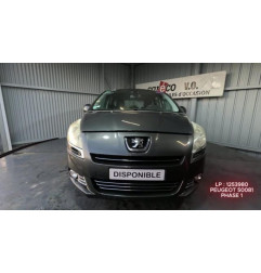 Optique avant principal droit (feux)(phare) PEUGEOT 5008 1 Photo n°14