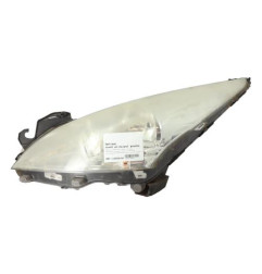 Optique avant principal gauche (feux)(phare) PEUGEOT 5008 1 Photo n°1